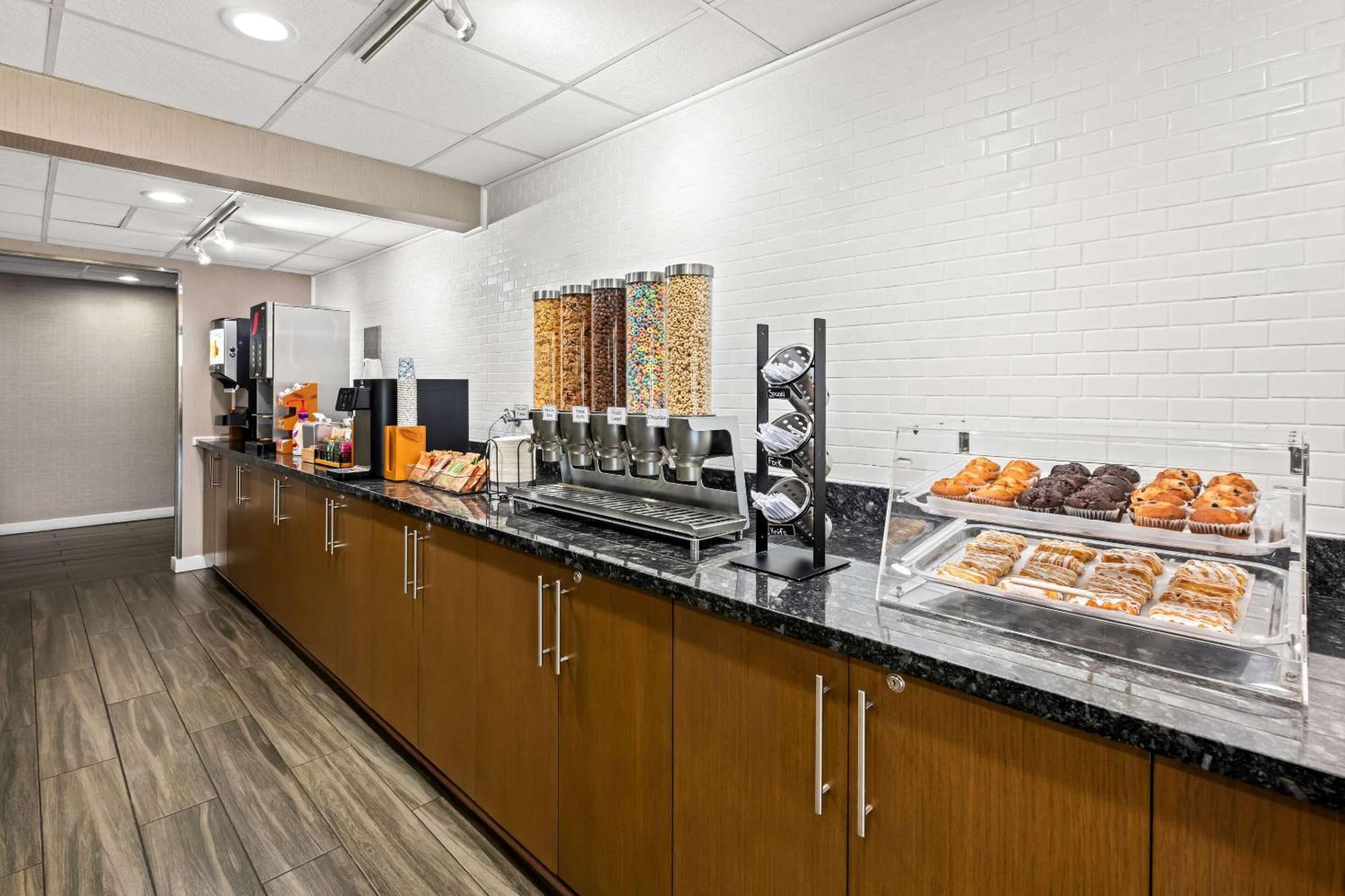 The Penn Stroud, Stroudsburg - Poconos, Ascend Hotel Collection מראה חיצוני תמונה