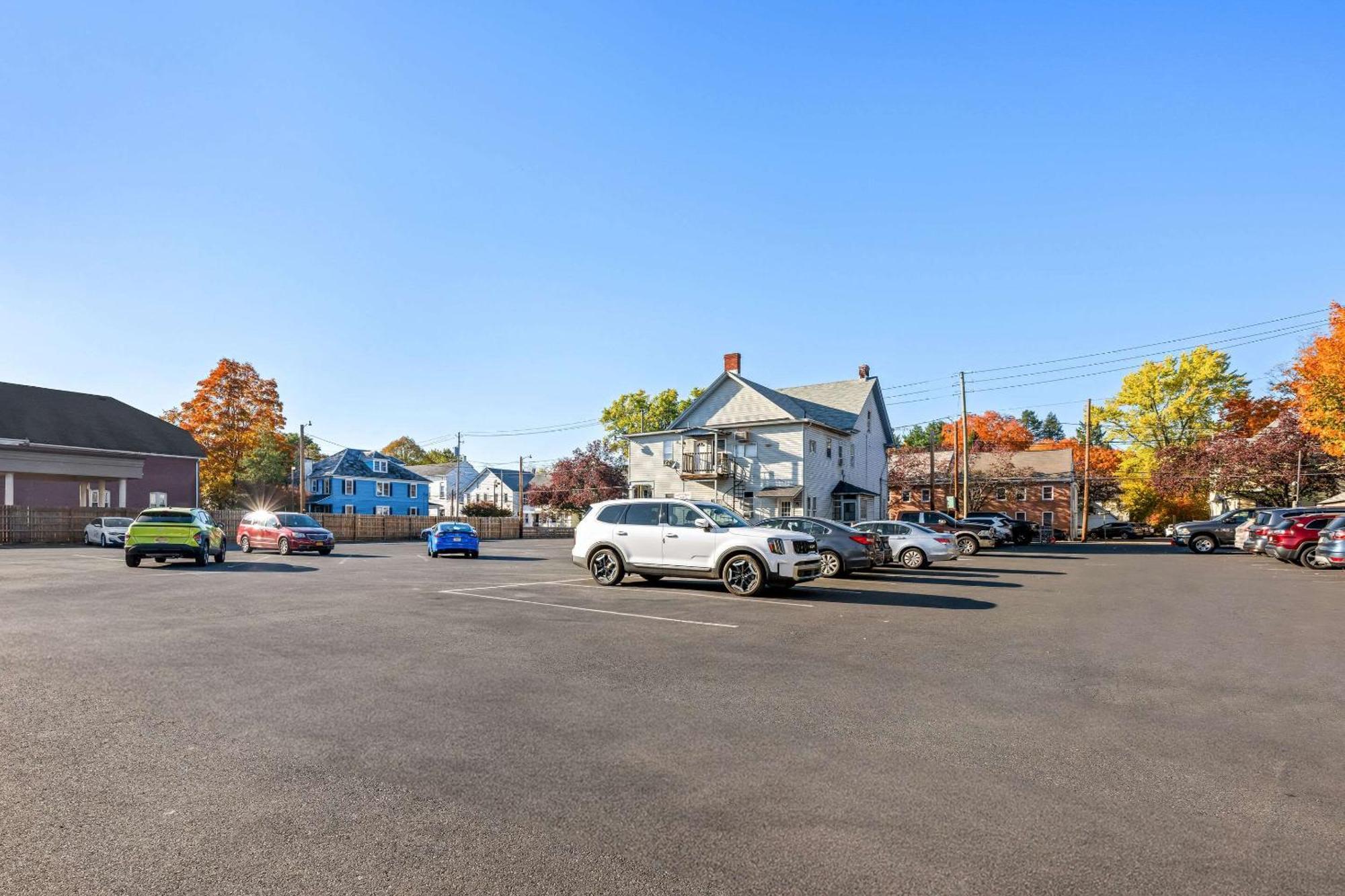 The Penn Stroud, Stroudsburg - Poconos, Ascend Hotel Collection מראה חיצוני תמונה