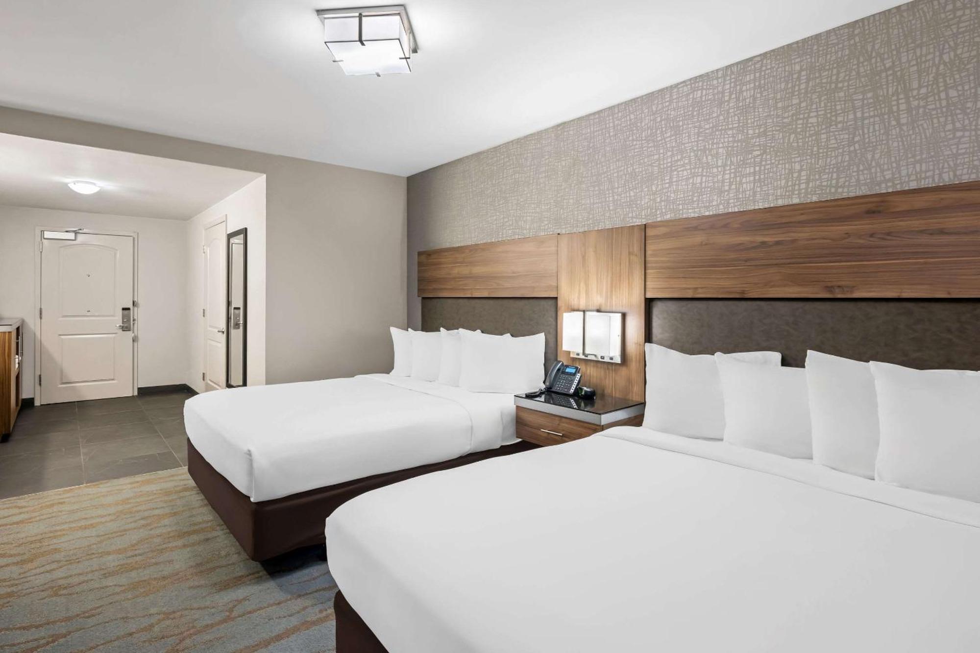 The Penn Stroud, Stroudsburg - Poconos, Ascend Hotel Collection מראה חיצוני תמונה