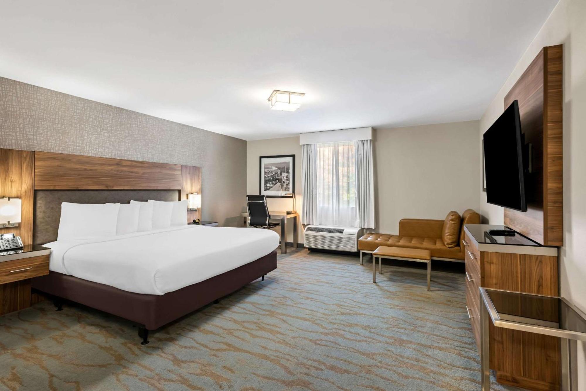 The Penn Stroud, Stroudsburg - Poconos, Ascend Hotel Collection מראה חיצוני תמונה