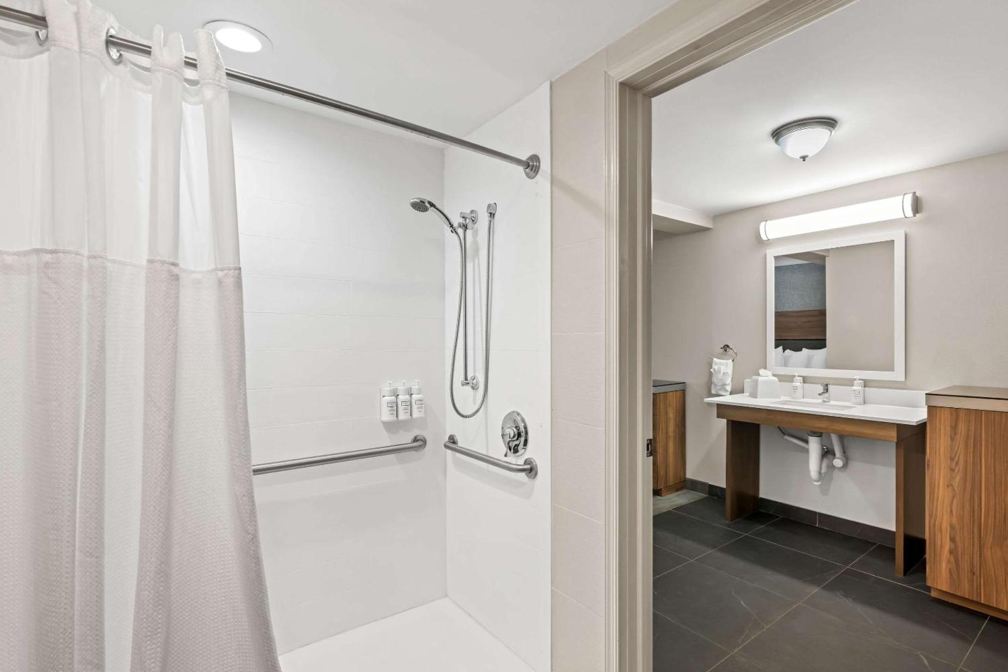 The Penn Stroud, Stroudsburg - Poconos, Ascend Hotel Collection מראה חיצוני תמונה