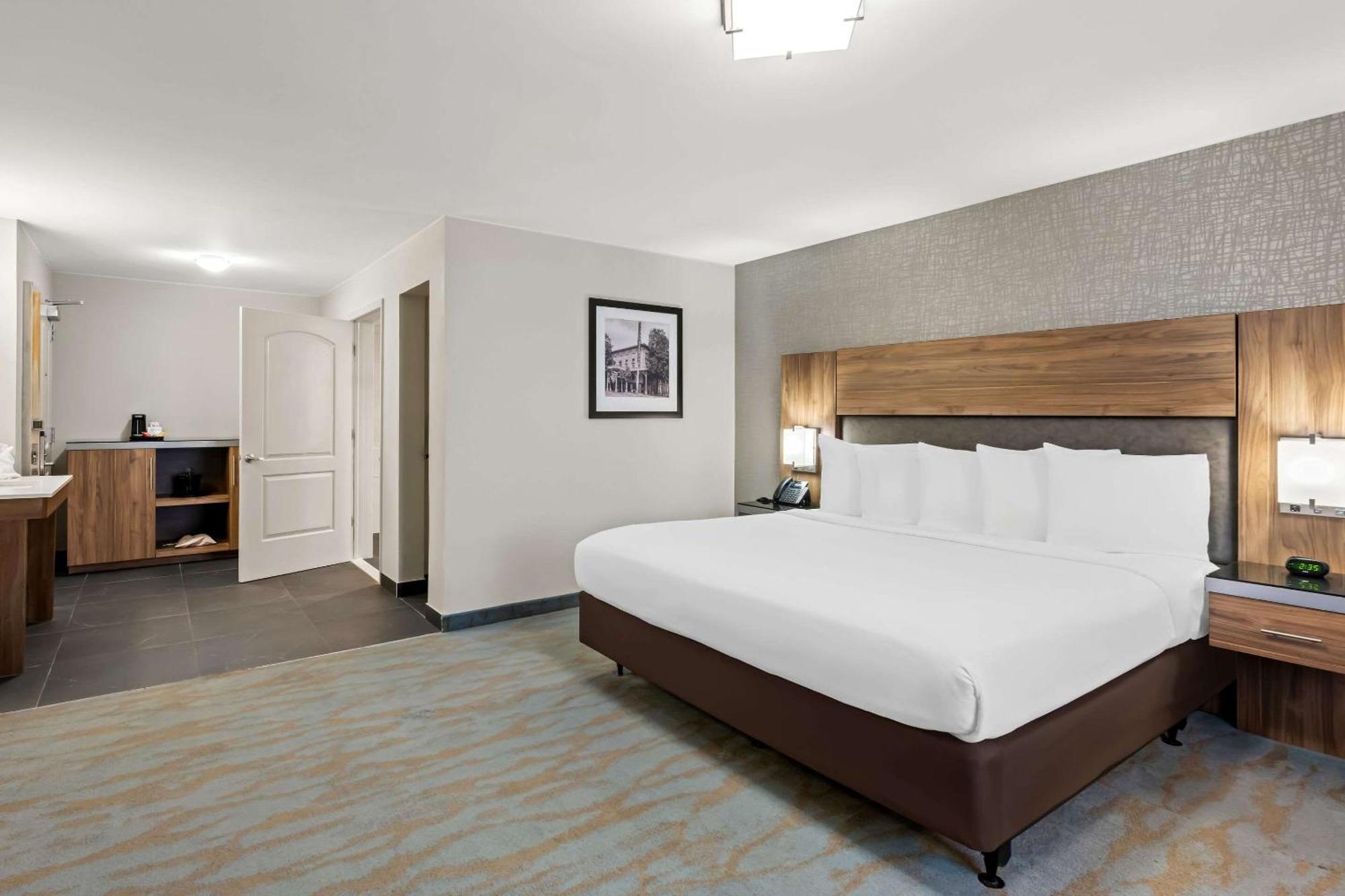 The Penn Stroud, Stroudsburg - Poconos, Ascend Hotel Collection מראה חיצוני תמונה