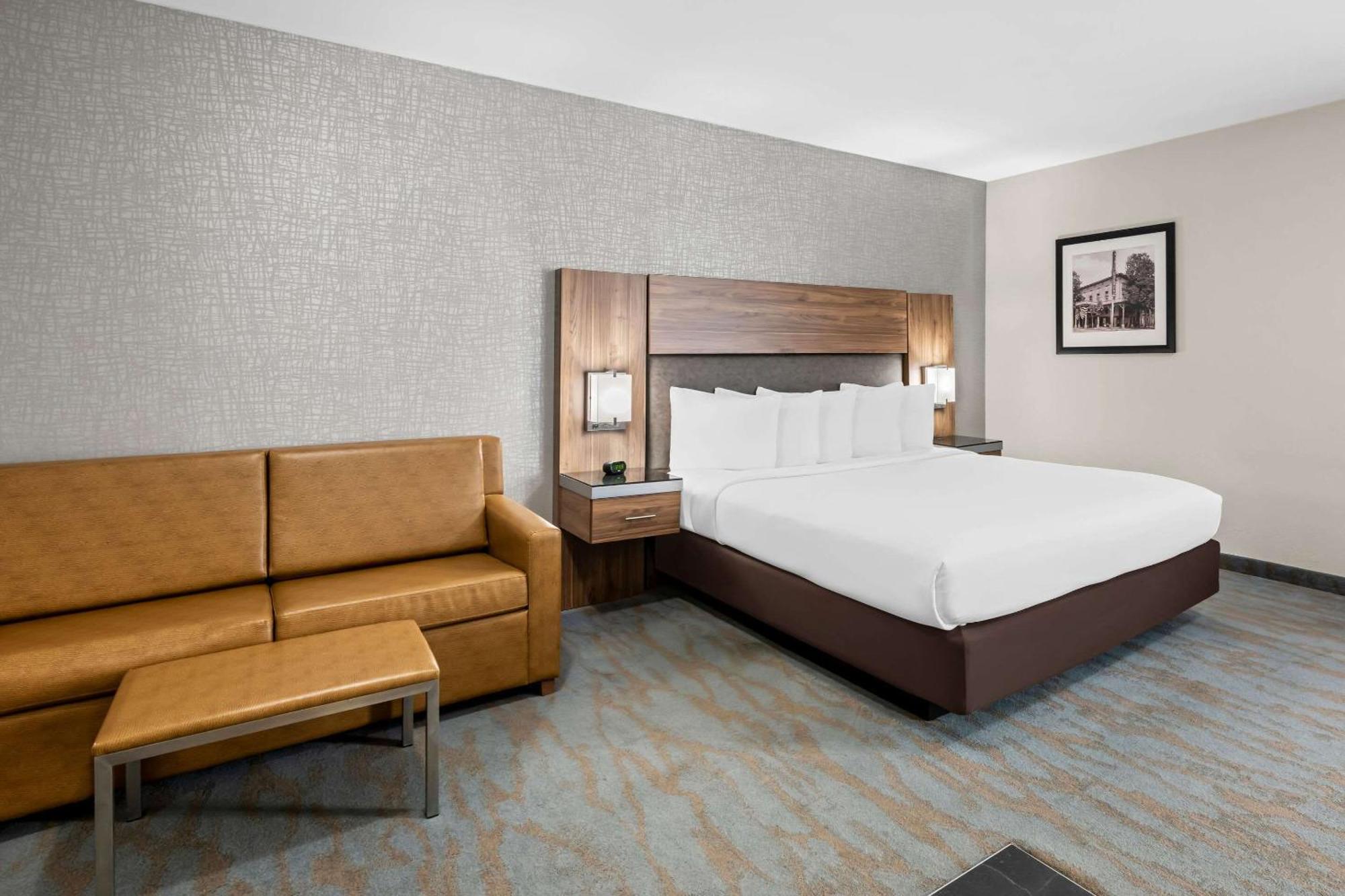 The Penn Stroud, Stroudsburg - Poconos, Ascend Hotel Collection מראה חיצוני תמונה