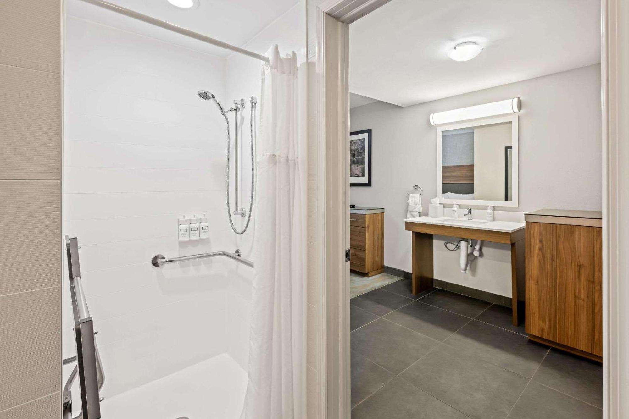 The Penn Stroud, Stroudsburg - Poconos, Ascend Hotel Collection מראה חיצוני תמונה