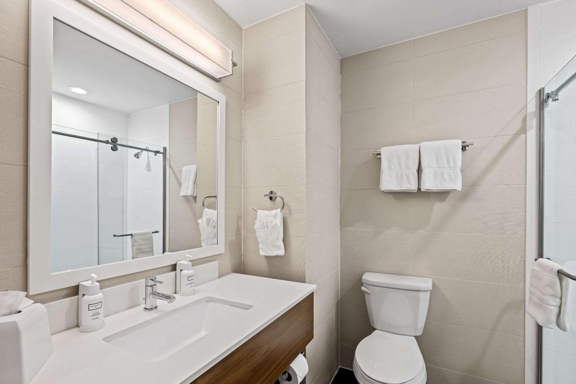 The Penn Stroud, Stroudsburg - Poconos, Ascend Hotel Collection מראה חיצוני תמונה