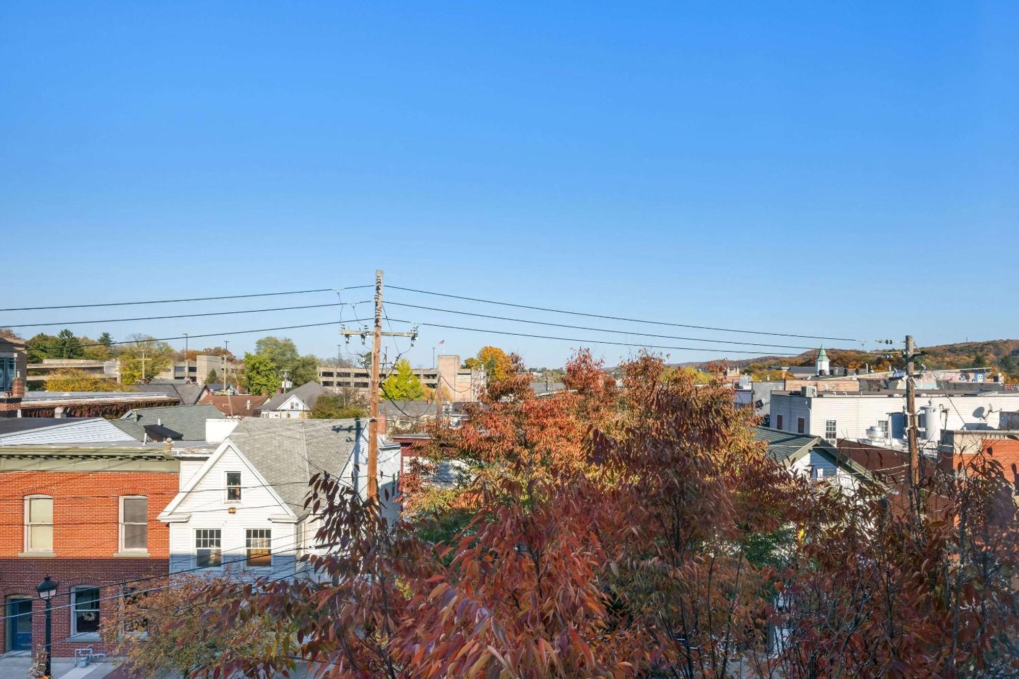 The Penn Stroud, Stroudsburg - Poconos, Ascend Hotel Collection מראה חיצוני תמונה