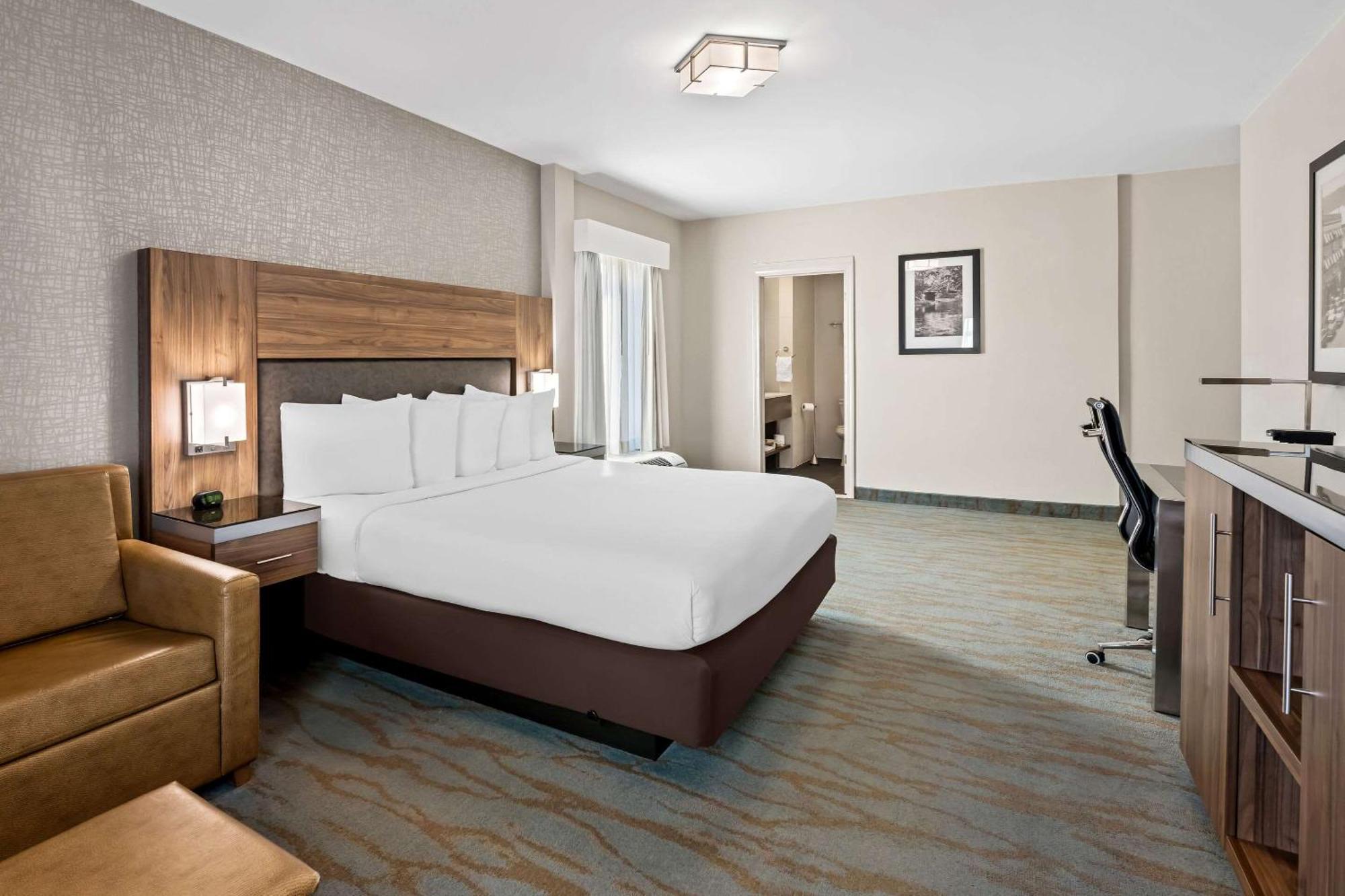 The Penn Stroud, Stroudsburg - Poconos, Ascend Hotel Collection מראה חיצוני תמונה