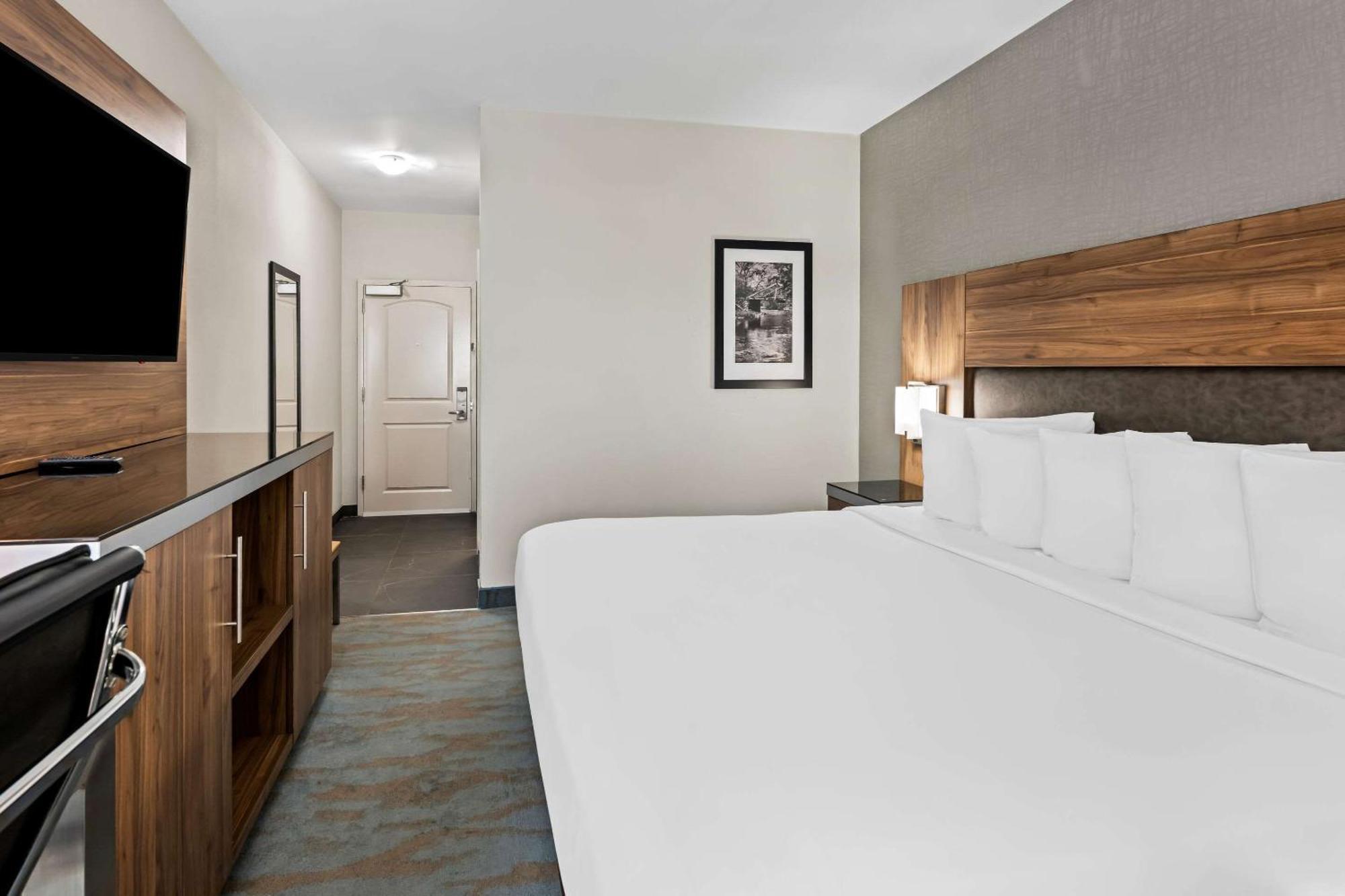 The Penn Stroud, Stroudsburg - Poconos, Ascend Hotel Collection מראה חיצוני תמונה