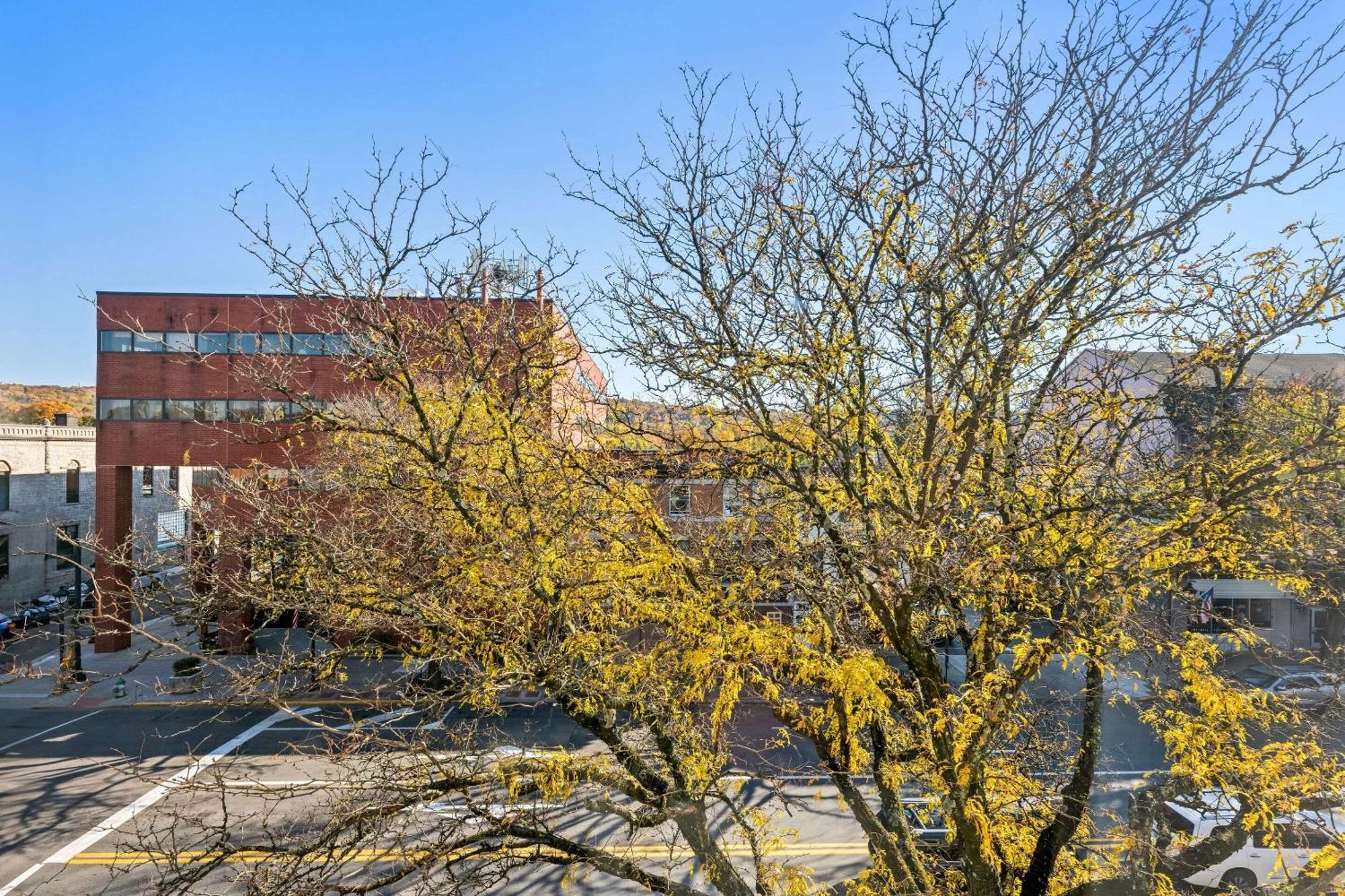 The Penn Stroud, Stroudsburg - Poconos, Ascend Hotel Collection מראה חיצוני תמונה