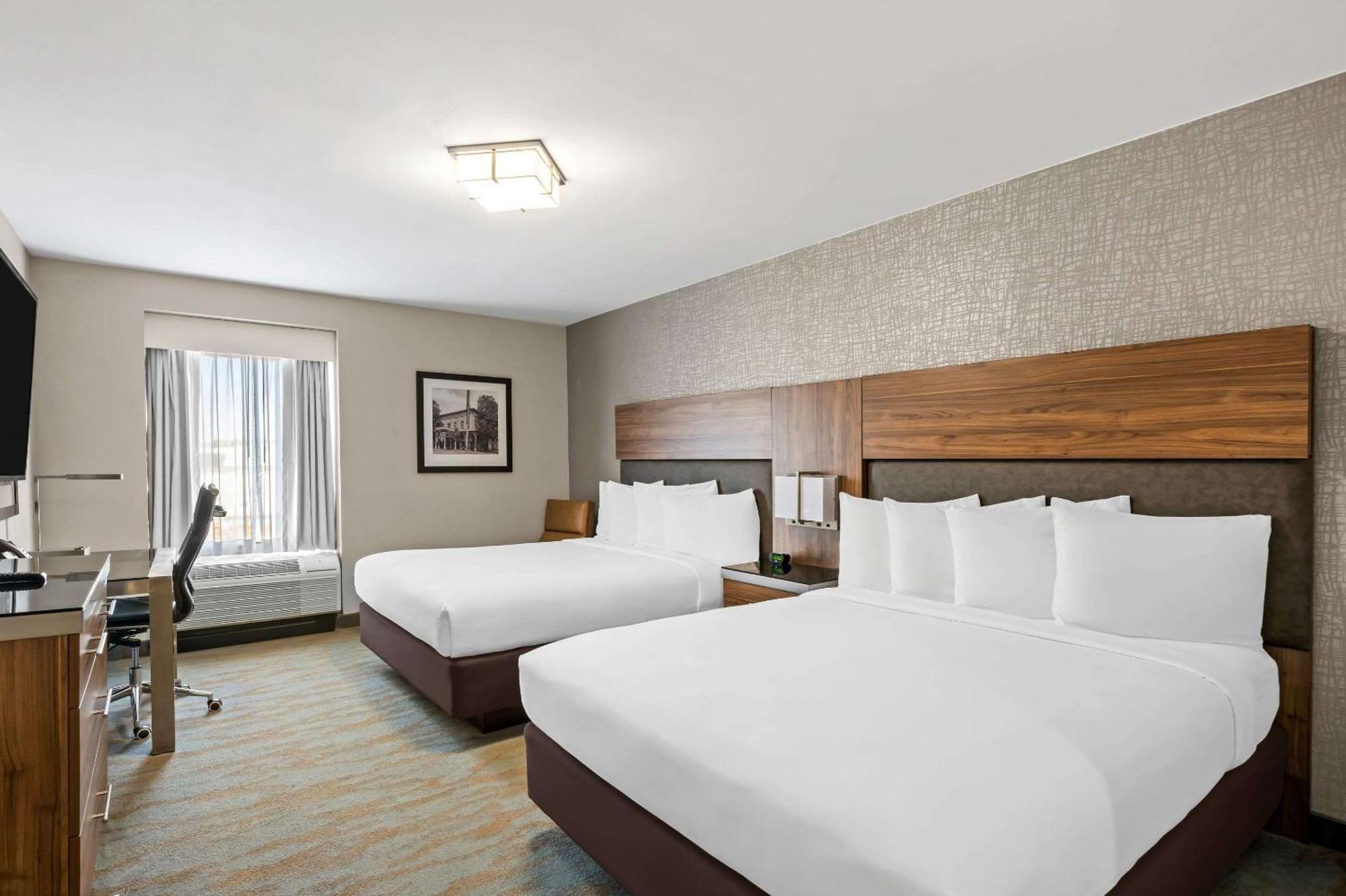 The Penn Stroud, Stroudsburg - Poconos, Ascend Hotel Collection מראה חיצוני תמונה