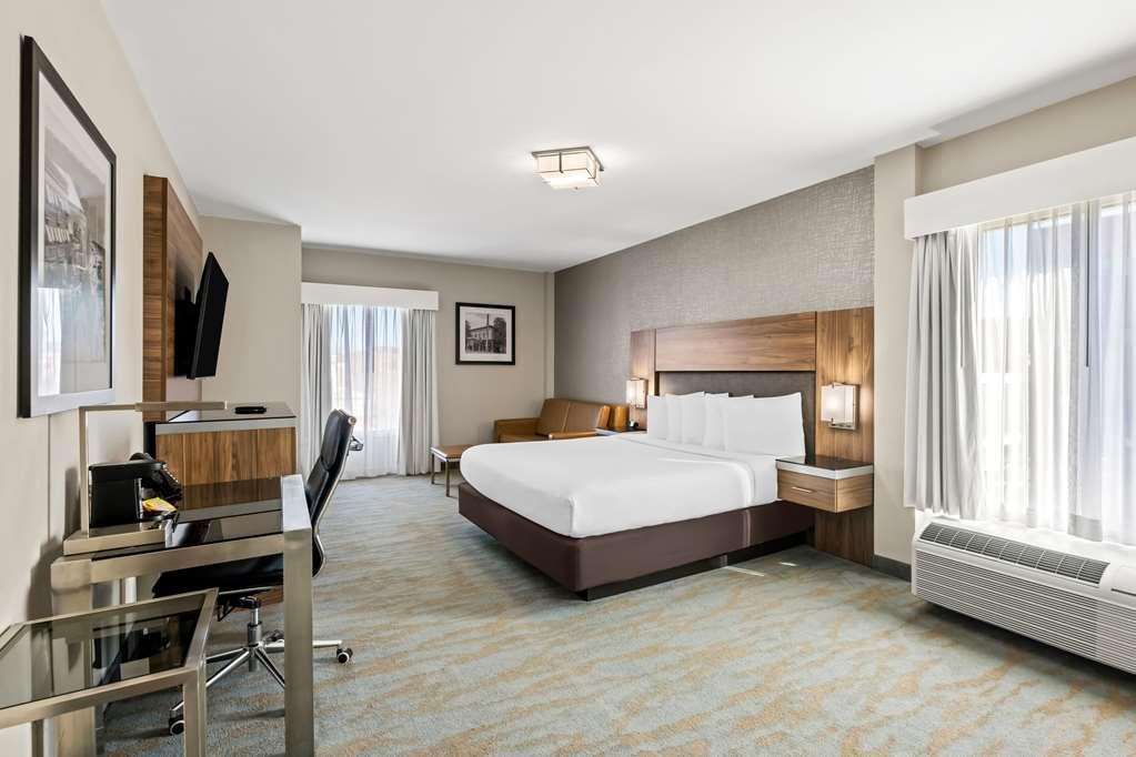 The Penn Stroud, Stroudsburg - Poconos, Ascend Hotel Collection חדר תמונה