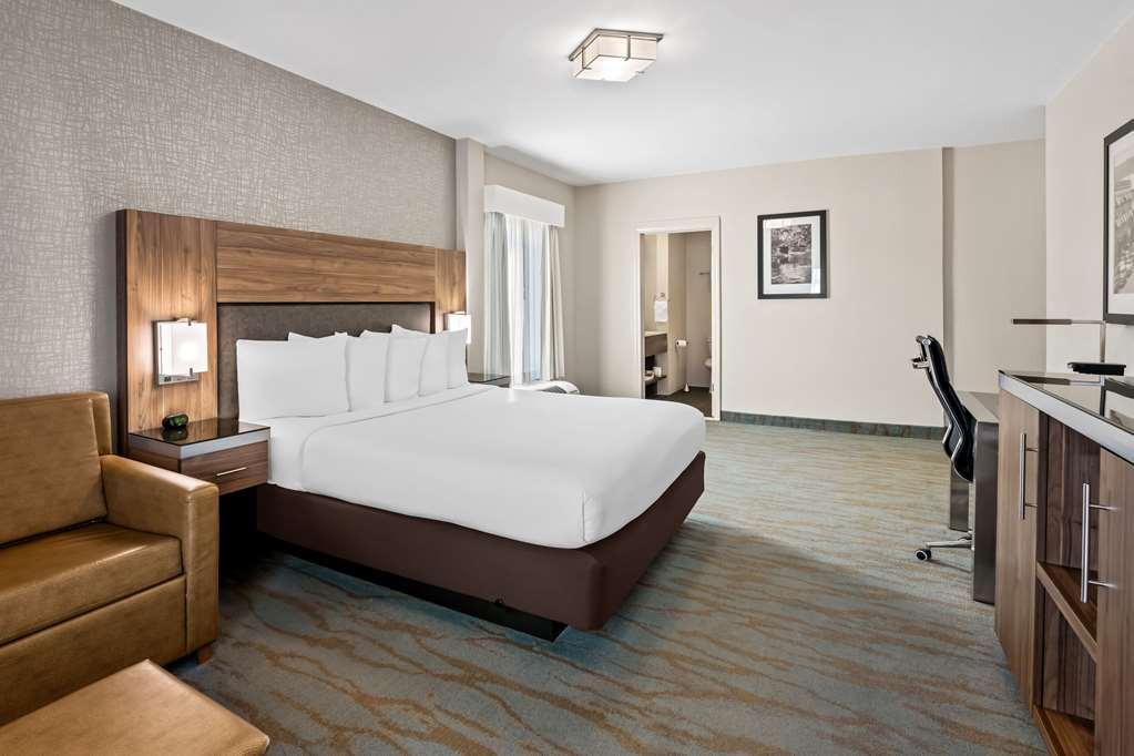 The Penn Stroud, Stroudsburg - Poconos, Ascend Hotel Collection חדר תמונה
