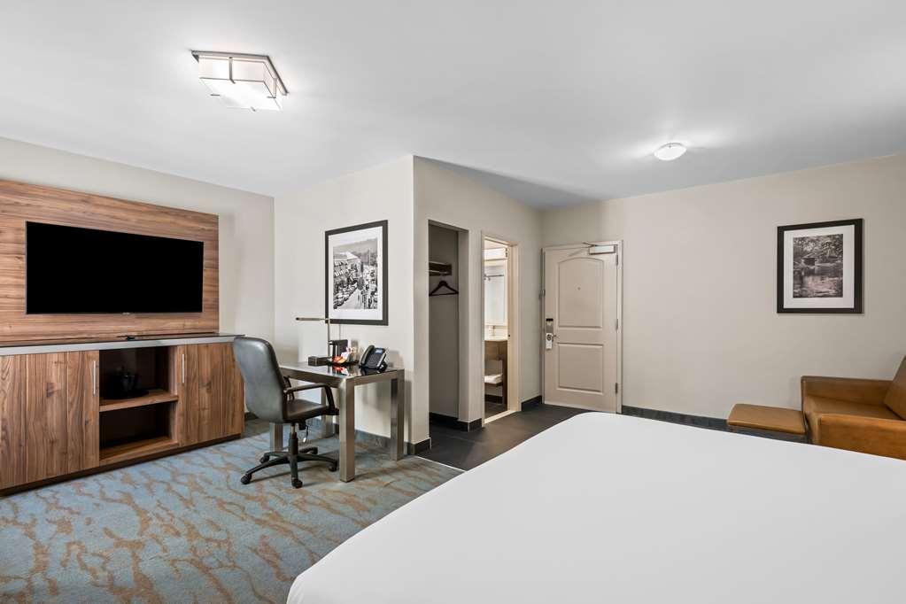 The Penn Stroud, Stroudsburg - Poconos, Ascend Hotel Collection חדר תמונה