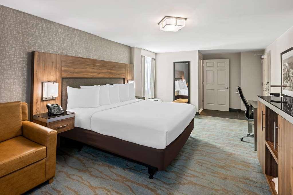 The Penn Stroud, Stroudsburg - Poconos, Ascend Hotel Collection חדר תמונה