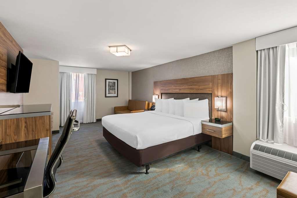 The Penn Stroud, Stroudsburg - Poconos, Ascend Hotel Collection חדר תמונה